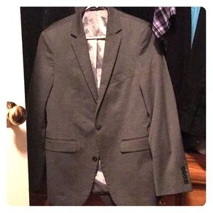APT.9 Grey Sports Coat